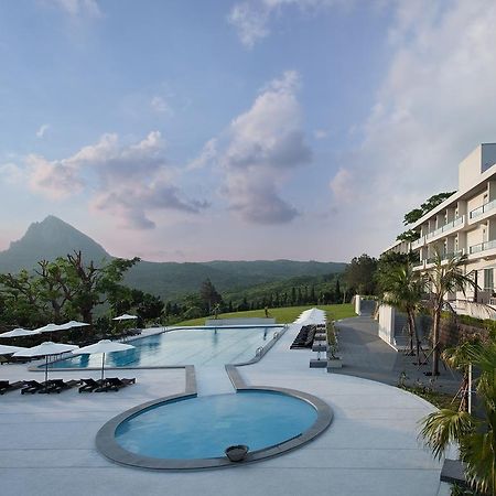 Gloria Manor Hotel Kenting Kültér fotó