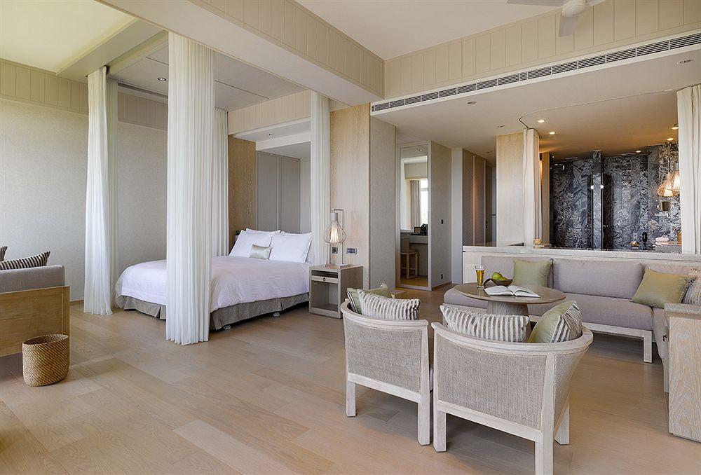 Gloria Manor Hotel Kenting Kültér fotó