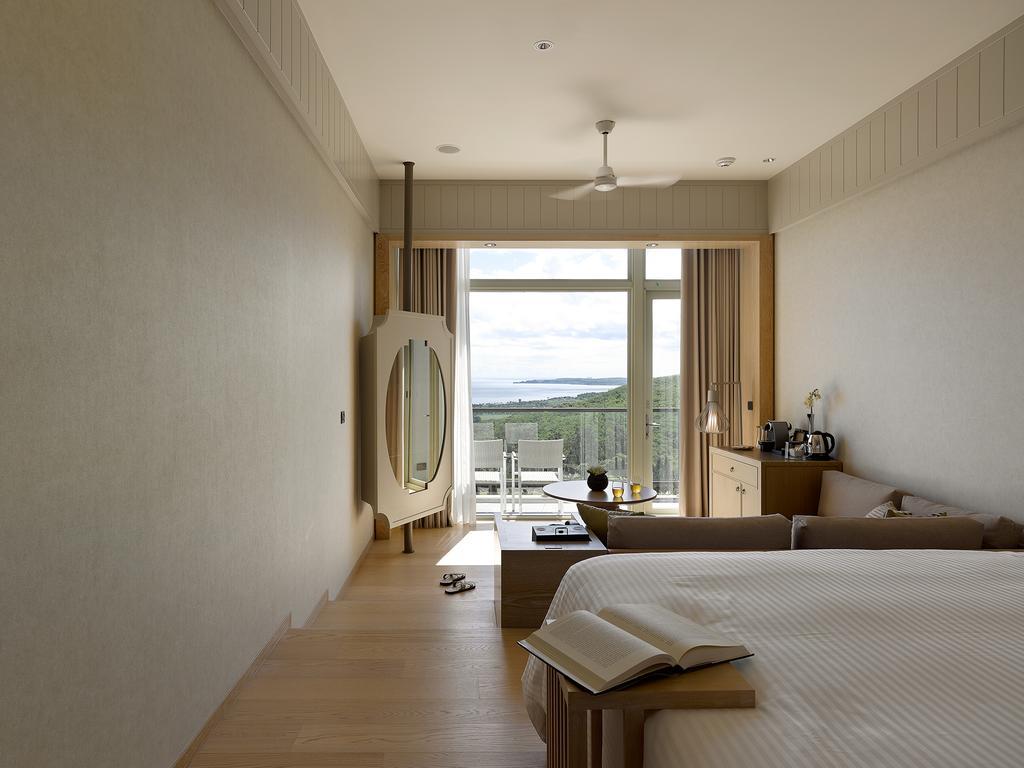 Gloria Manor Hotel Kenting Kültér fotó
