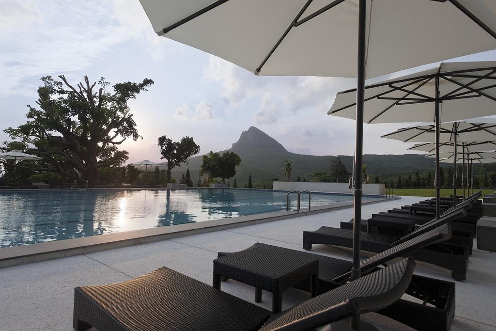 Gloria Manor Hotel Kenting Kültér fotó