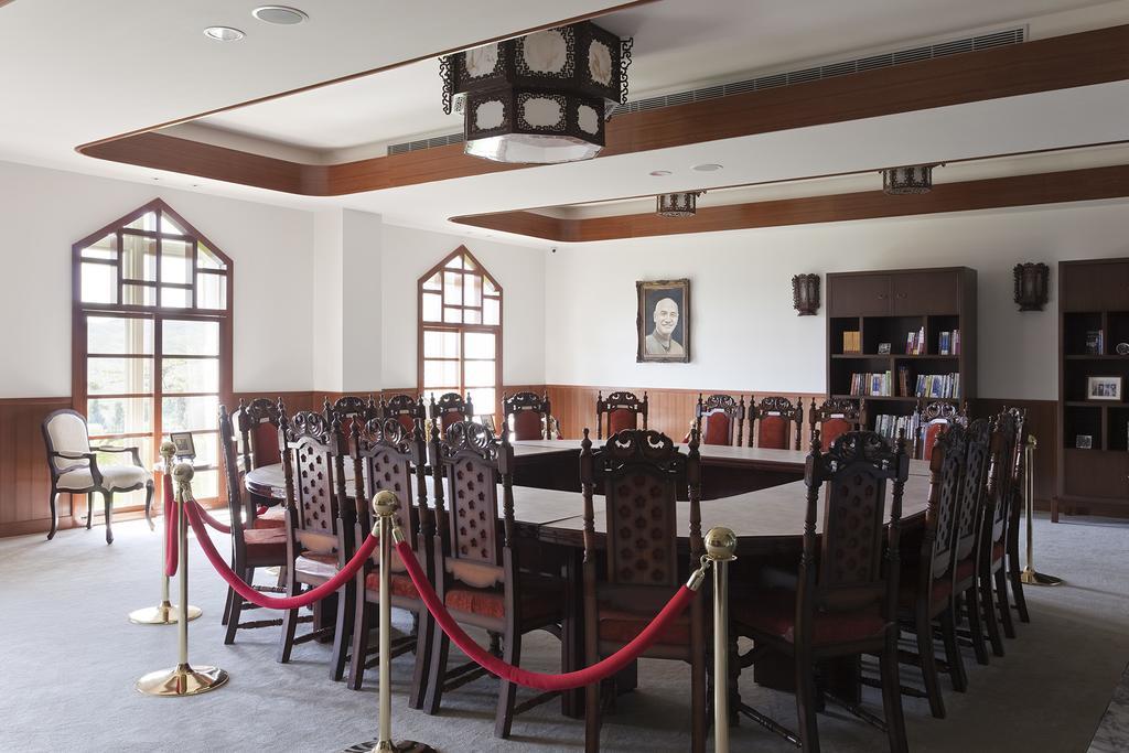 Gloria Manor Hotel Kenting Kültér fotó