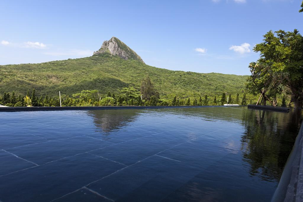 Gloria Manor Hotel Kenting Kültér fotó