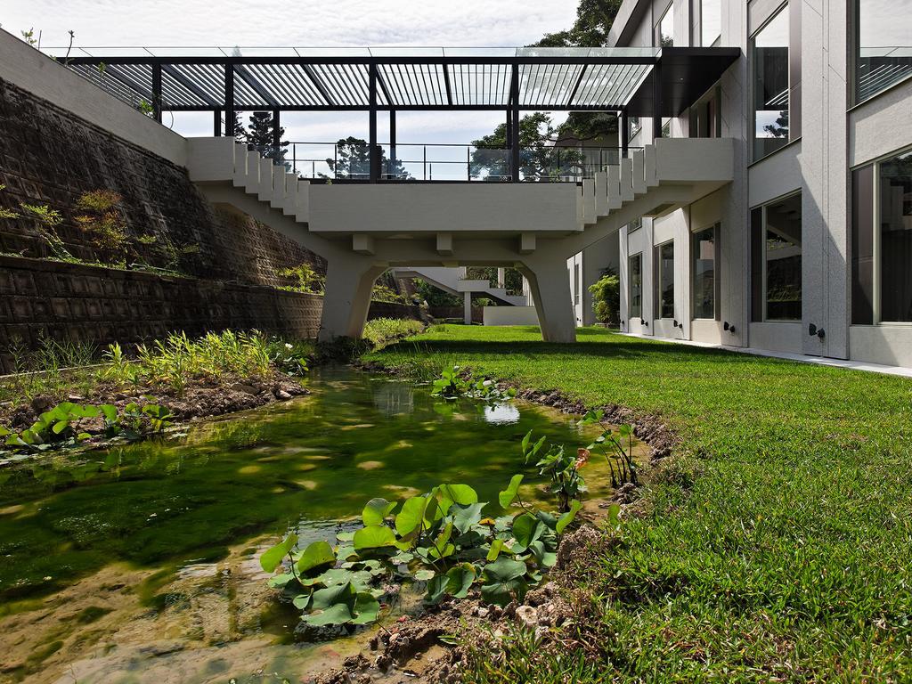 Gloria Manor Hotel Kenting Kültér fotó