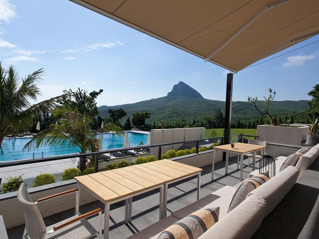 Gloria Manor Hotel Kenting Kültér fotó