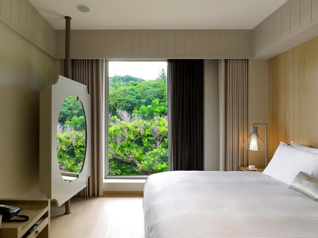 Gloria Manor Hotel Kenting Szoba fotó