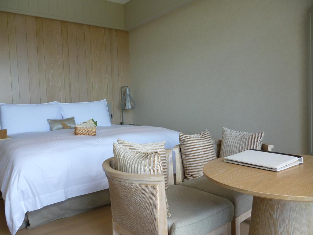 Gloria Manor Hotel Kenting Kültér fotó