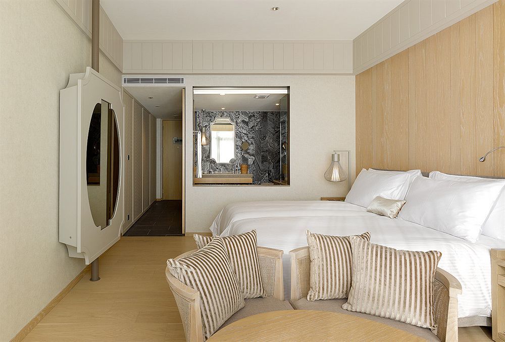 Gloria Manor Hotel Kenting Kültér fotó
