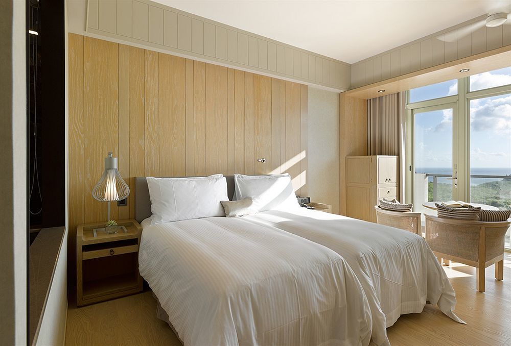 Gloria Manor Hotel Kenting Kültér fotó