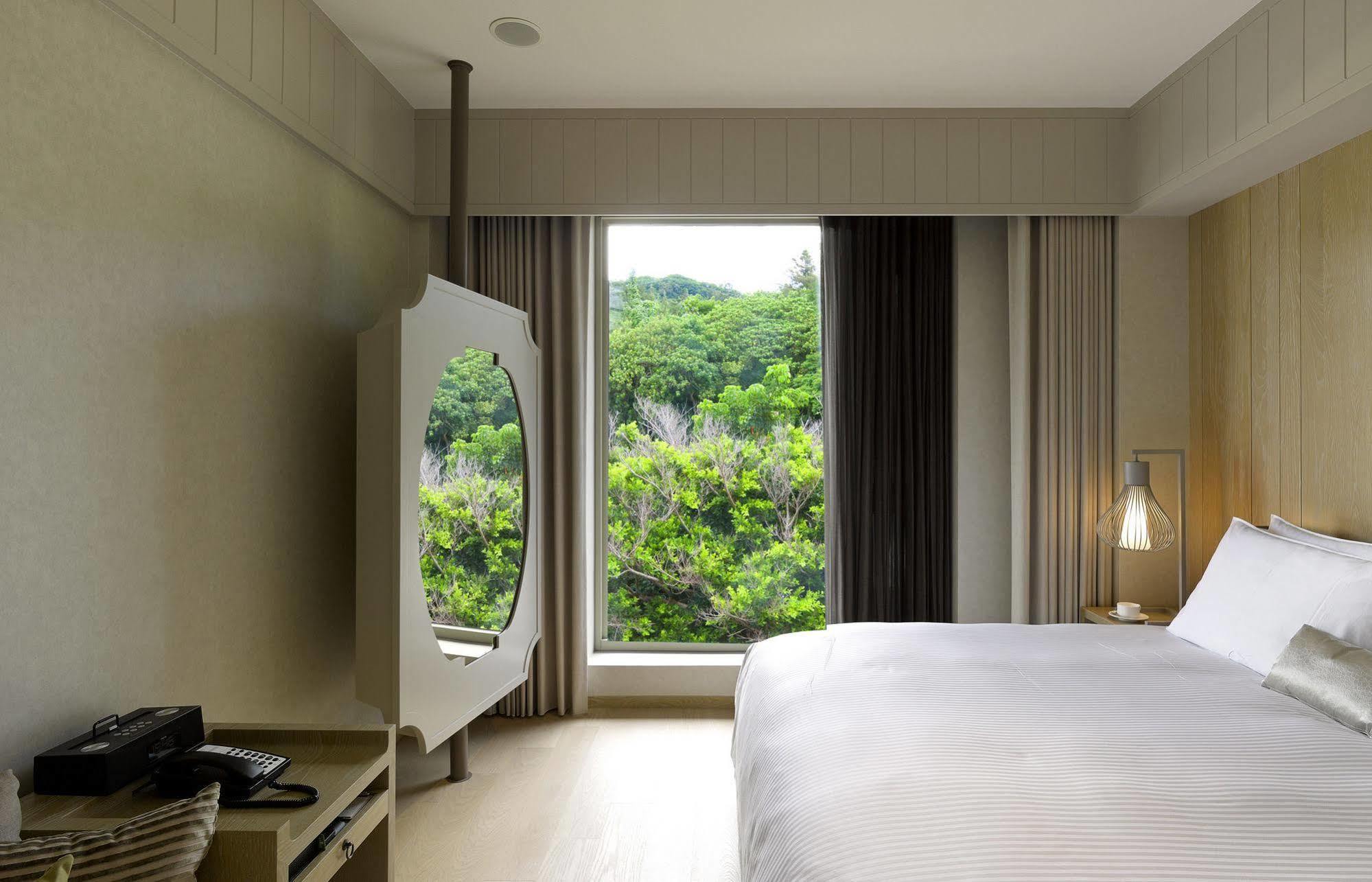 Gloria Manor Hotel Kenting Kültér fotó