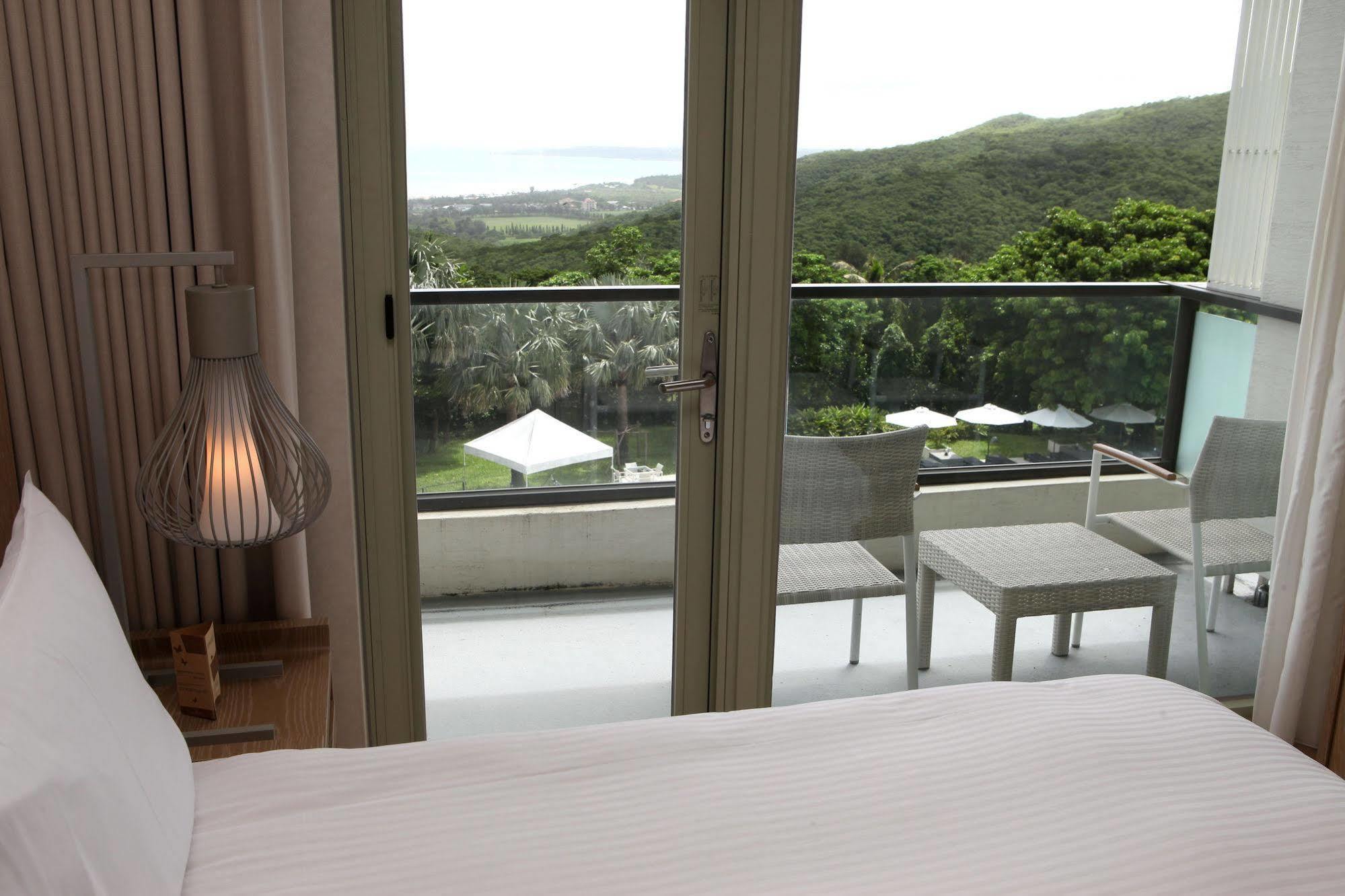 Gloria Manor Hotel Kenting Kültér fotó