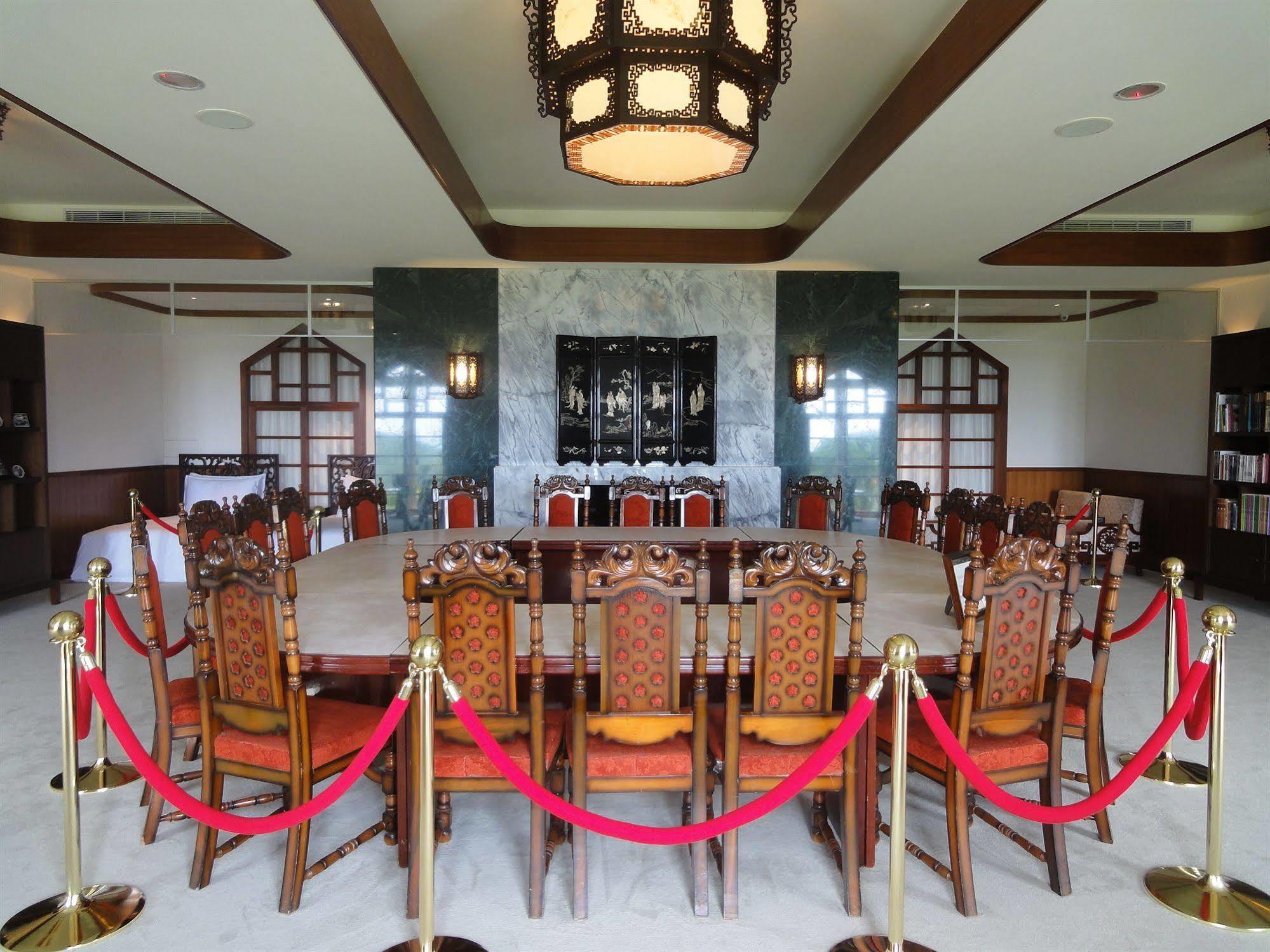 Gloria Manor Hotel Kenting Kültér fotó