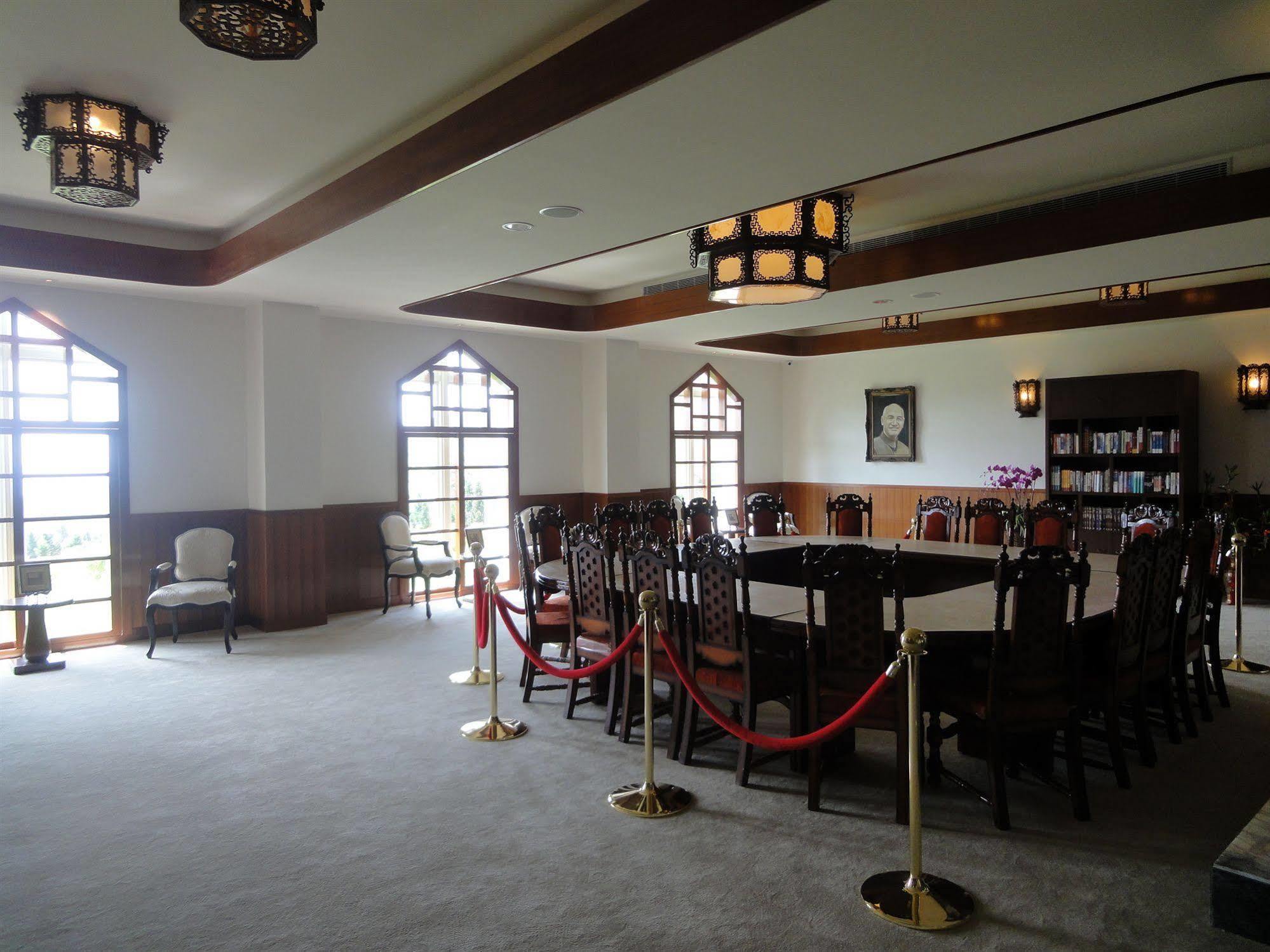 Gloria Manor Hotel Kenting Kültér fotó