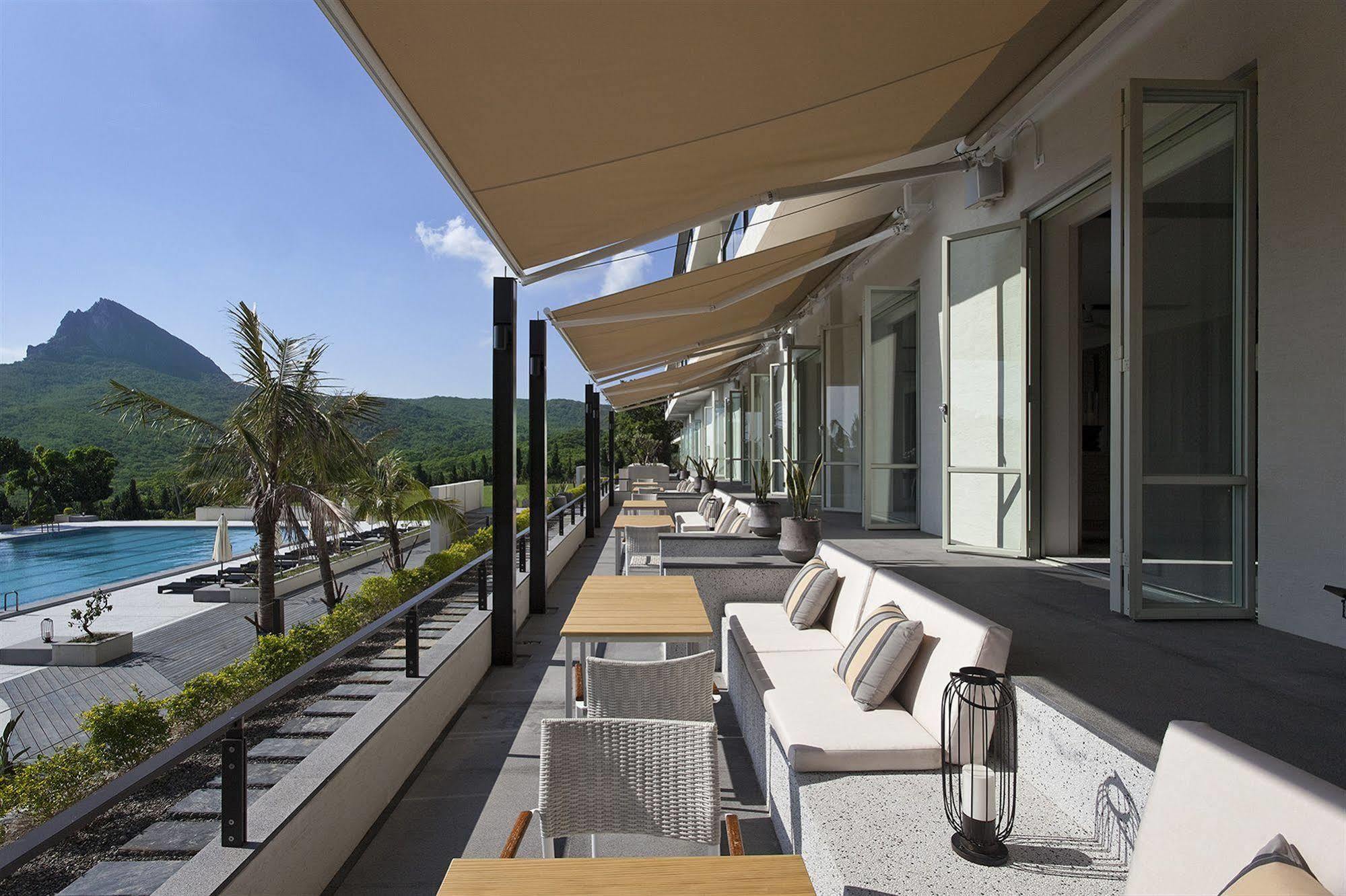 Gloria Manor Hotel Kenting Kültér fotó